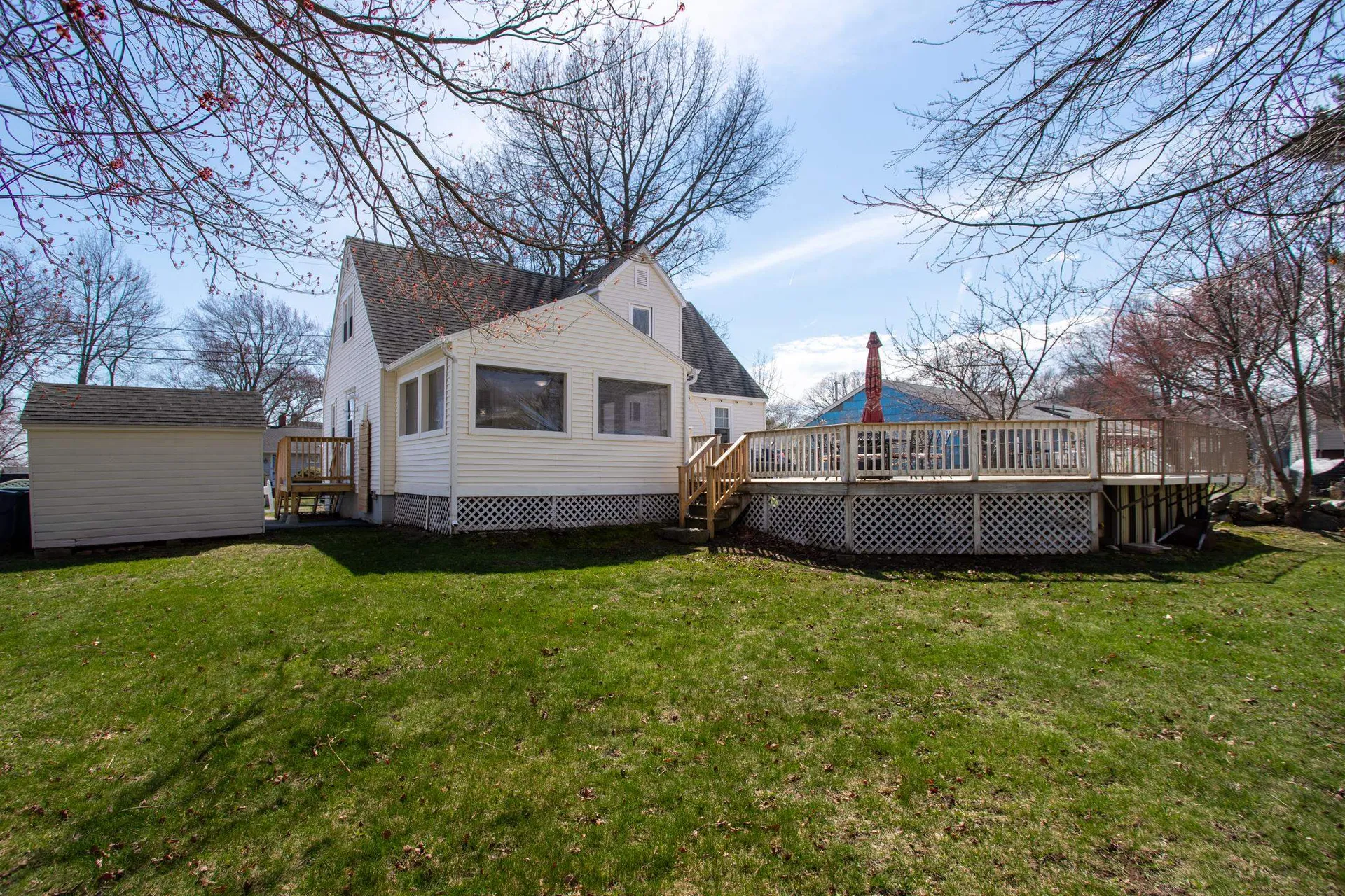 4 Hutchinson Drive Hampton NH 03842