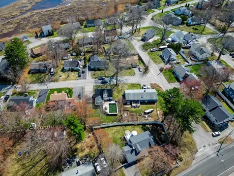 4 Hutchinson Drive Hampton NH 03842