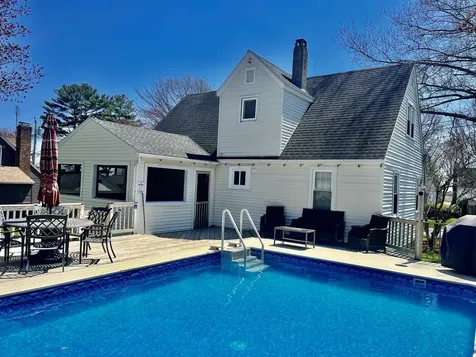4 Hutchinson Drive Hampton NH 03842