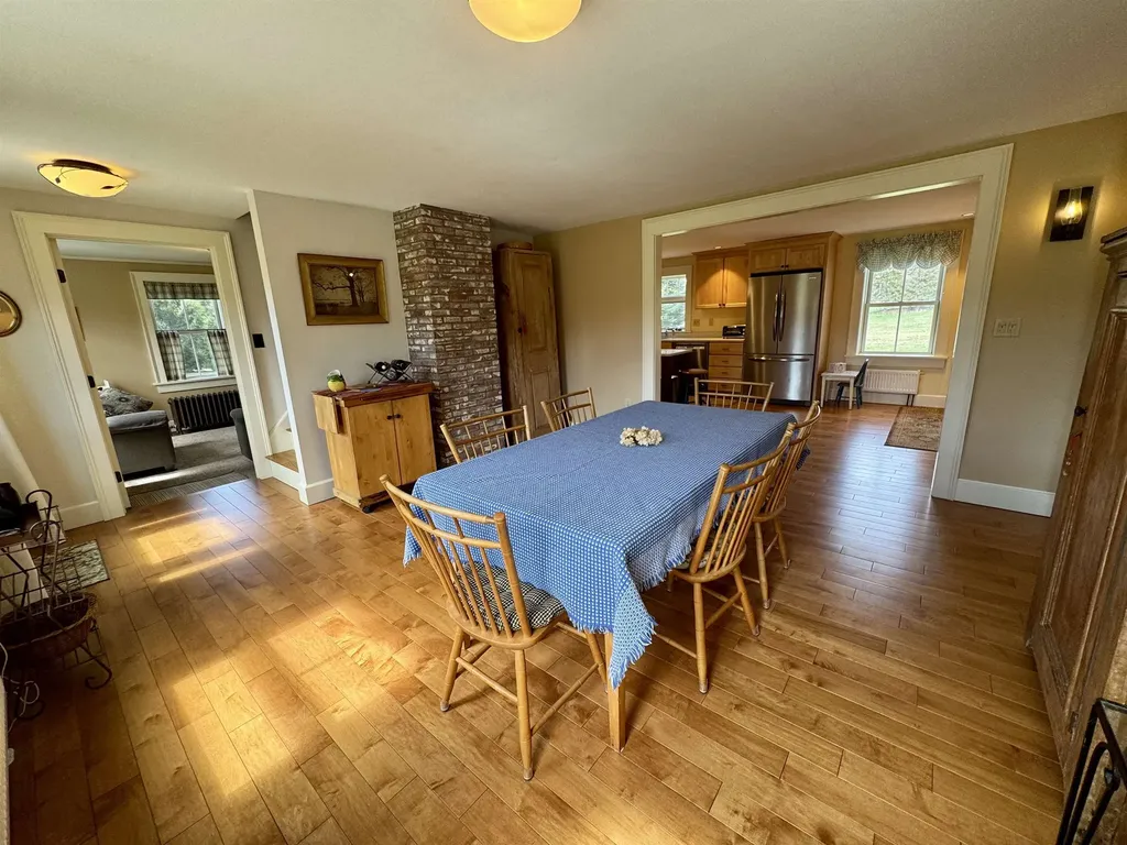 6206 Scotch Hollow Road Wells River VT 05081