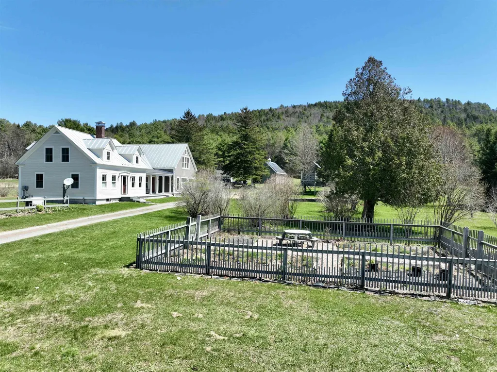 6206 Scotch Hollow Road Wells River VT 05081