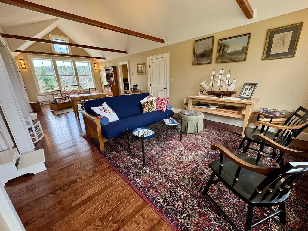 6206 Scotch Hollow Road Wells River VT 05081