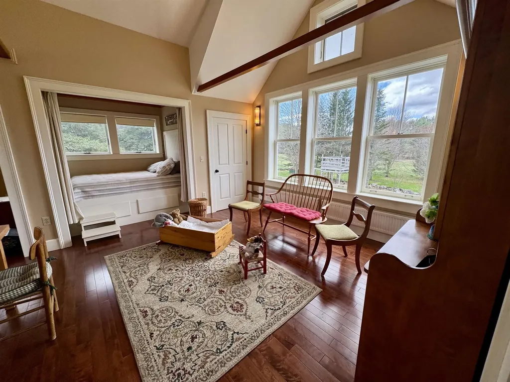 6206 Scotch Hollow Road Wells River VT 05081