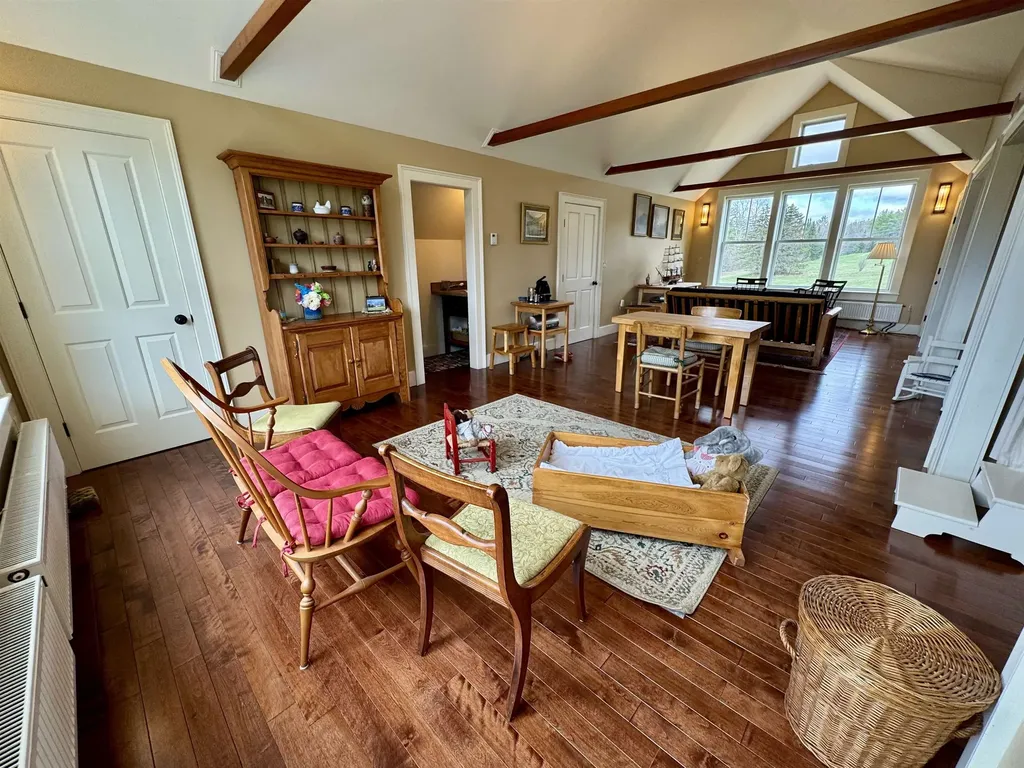 6206 Scotch Hollow Road Wells River VT 05081