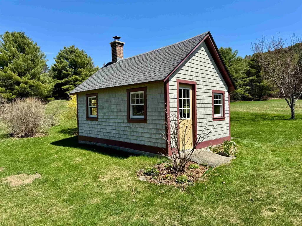 6206 Scotch Hollow Road Wells River VT 05081