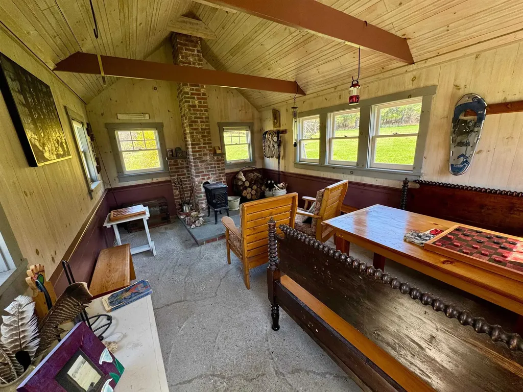 6206 Scotch Hollow Road Wells River VT 05081