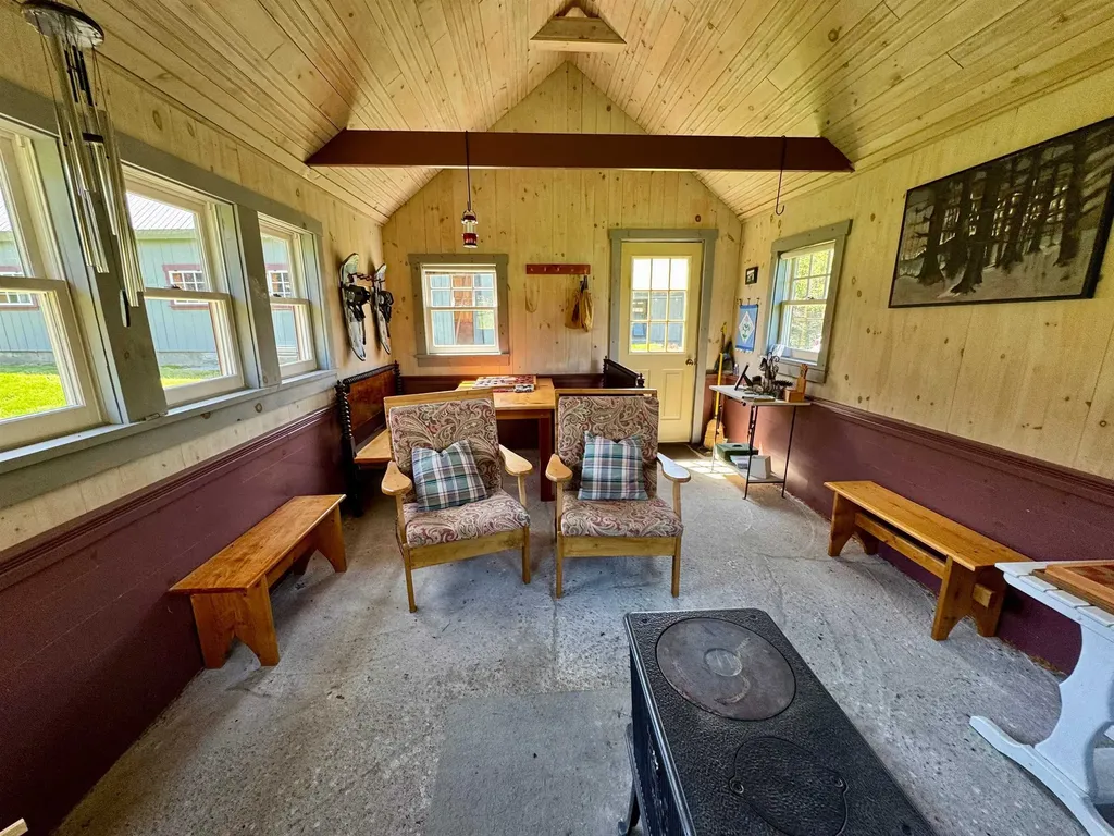 6206 Scotch Hollow Road Wells River VT 05081