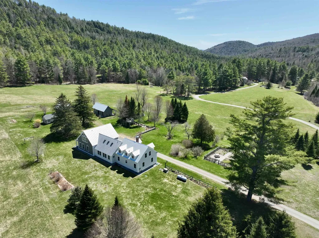6206 Scotch Hollow Road Wells River VT 05081
