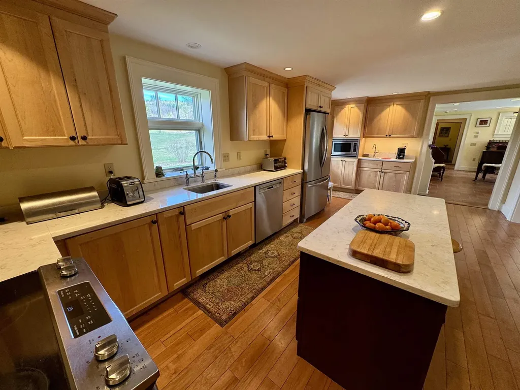 6206 Scotch Hollow Road Wells River VT 05081