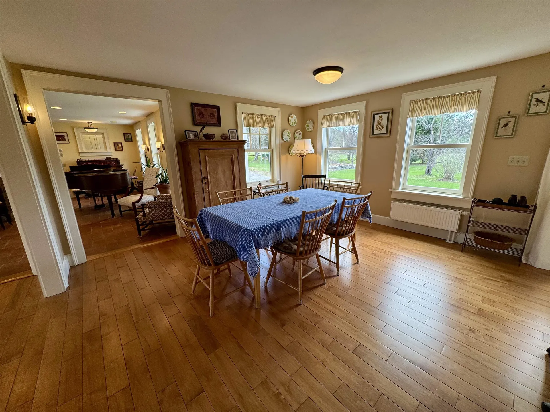 6206 Scotch Hollow Road Wells River VT 05081