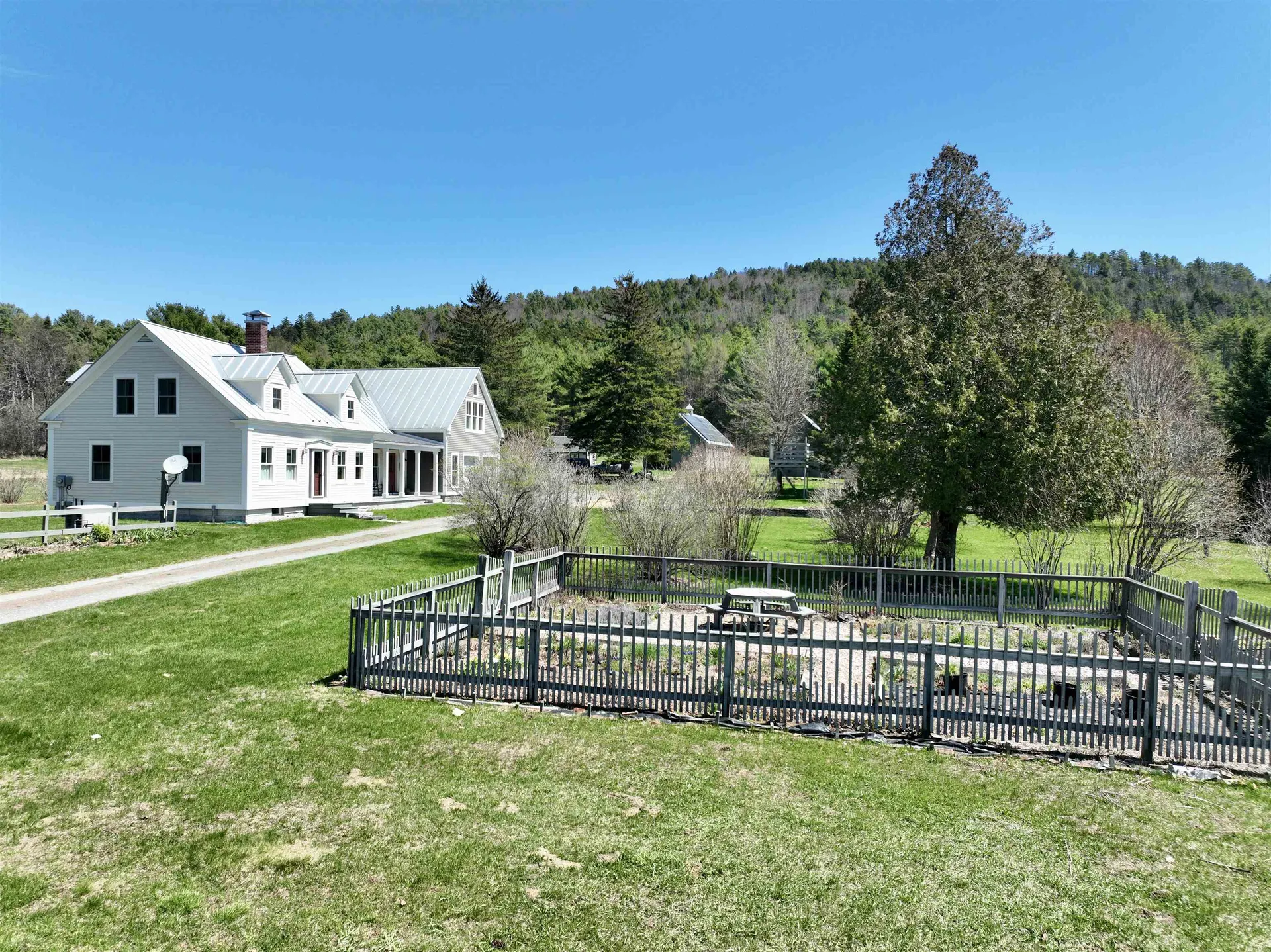 6206 Scotch Hollow Road Wells River VT 05081