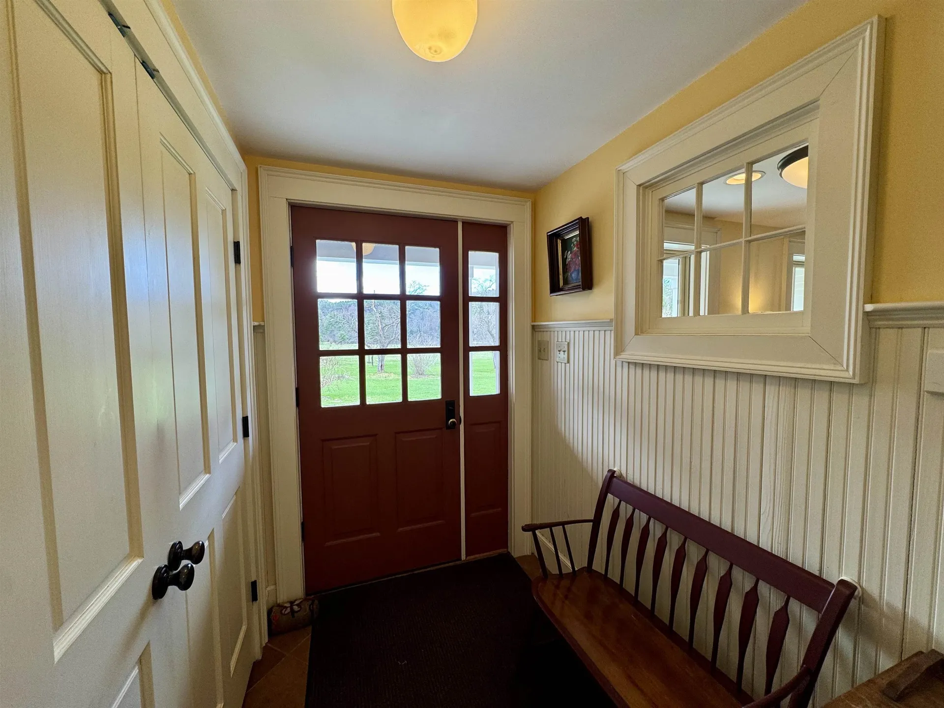 6206 Scotch Hollow Road Wells River VT 05081