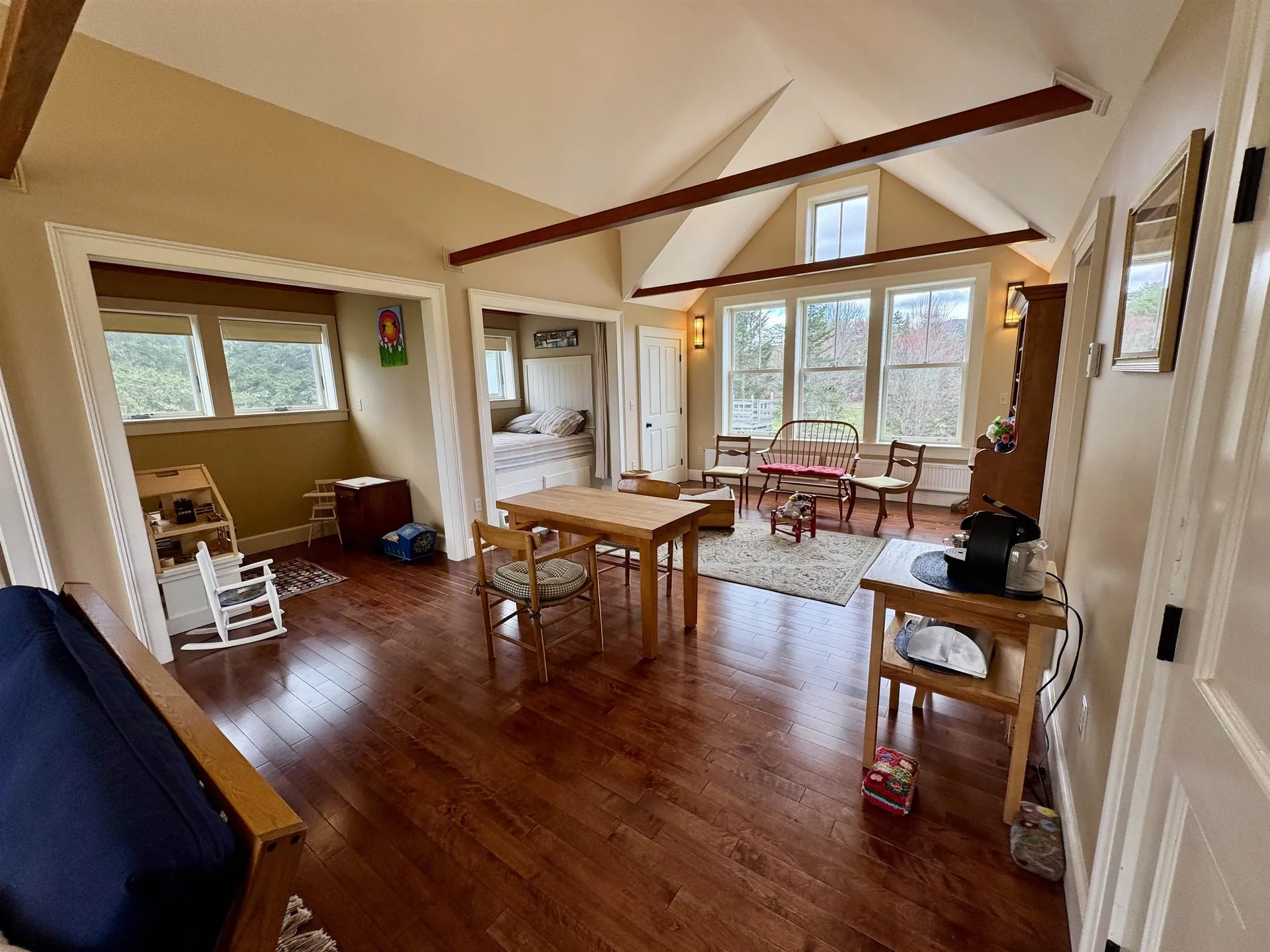 6206 Scotch Hollow Road Wells River VT 05081