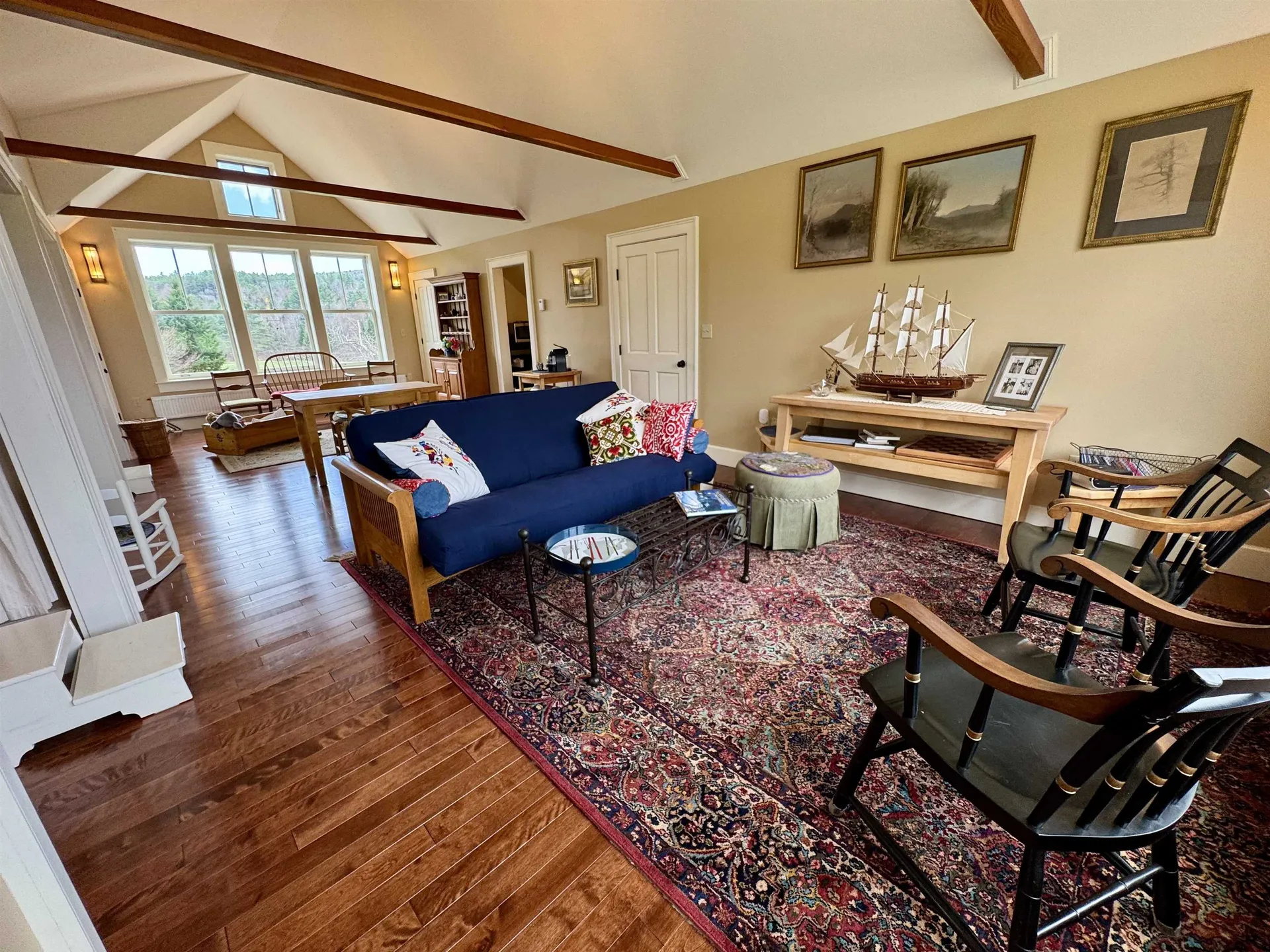 6206 Scotch Hollow Road Wells River VT 05081