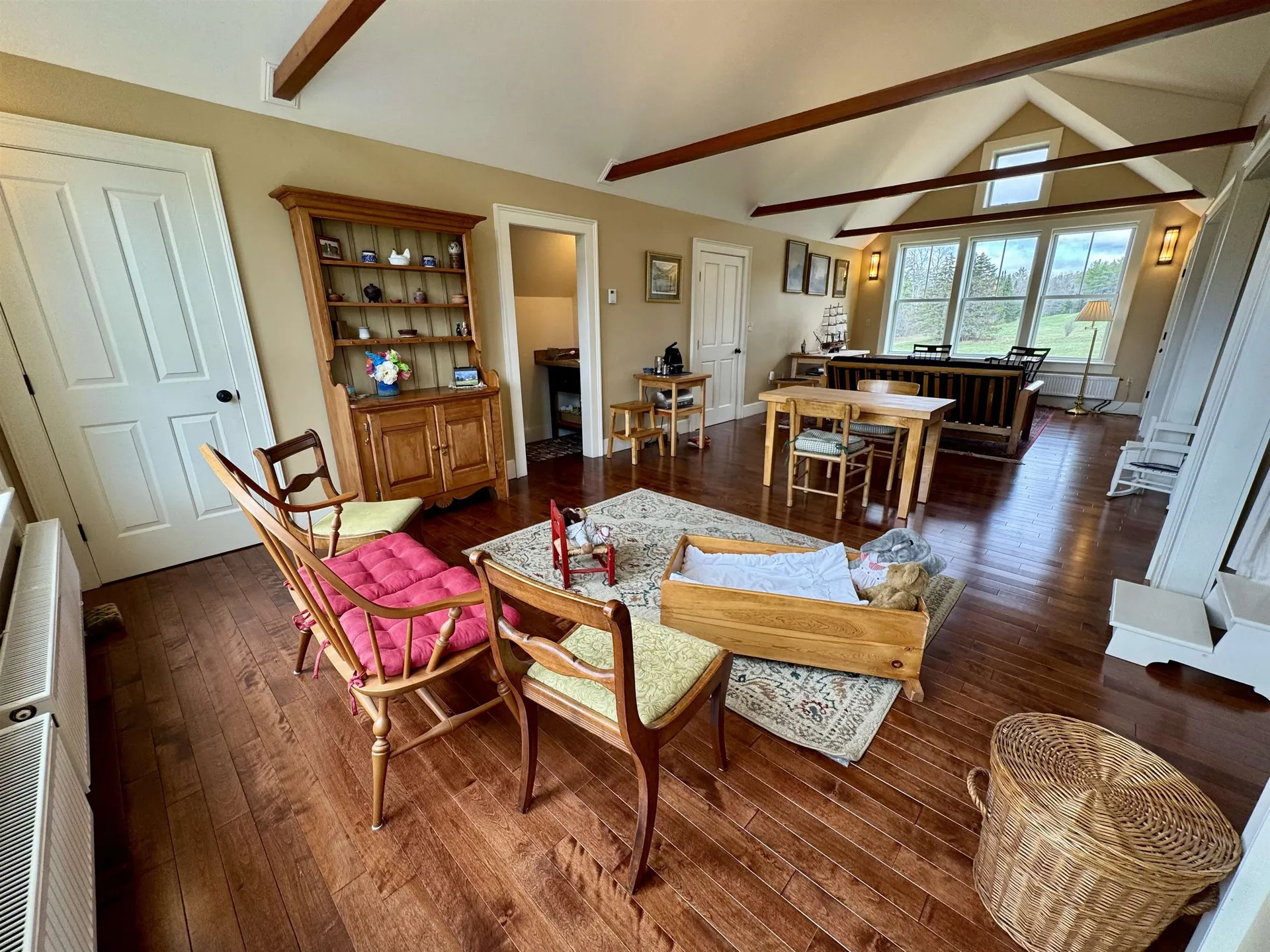 6206 Scotch Hollow Road Wells River VT 05081
