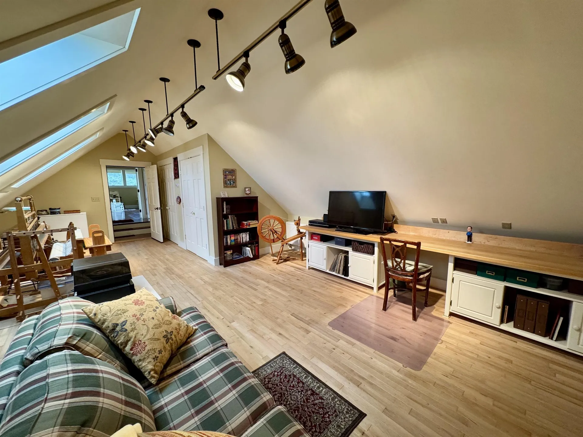 6206 Scotch Hollow Road Wells River VT 05081