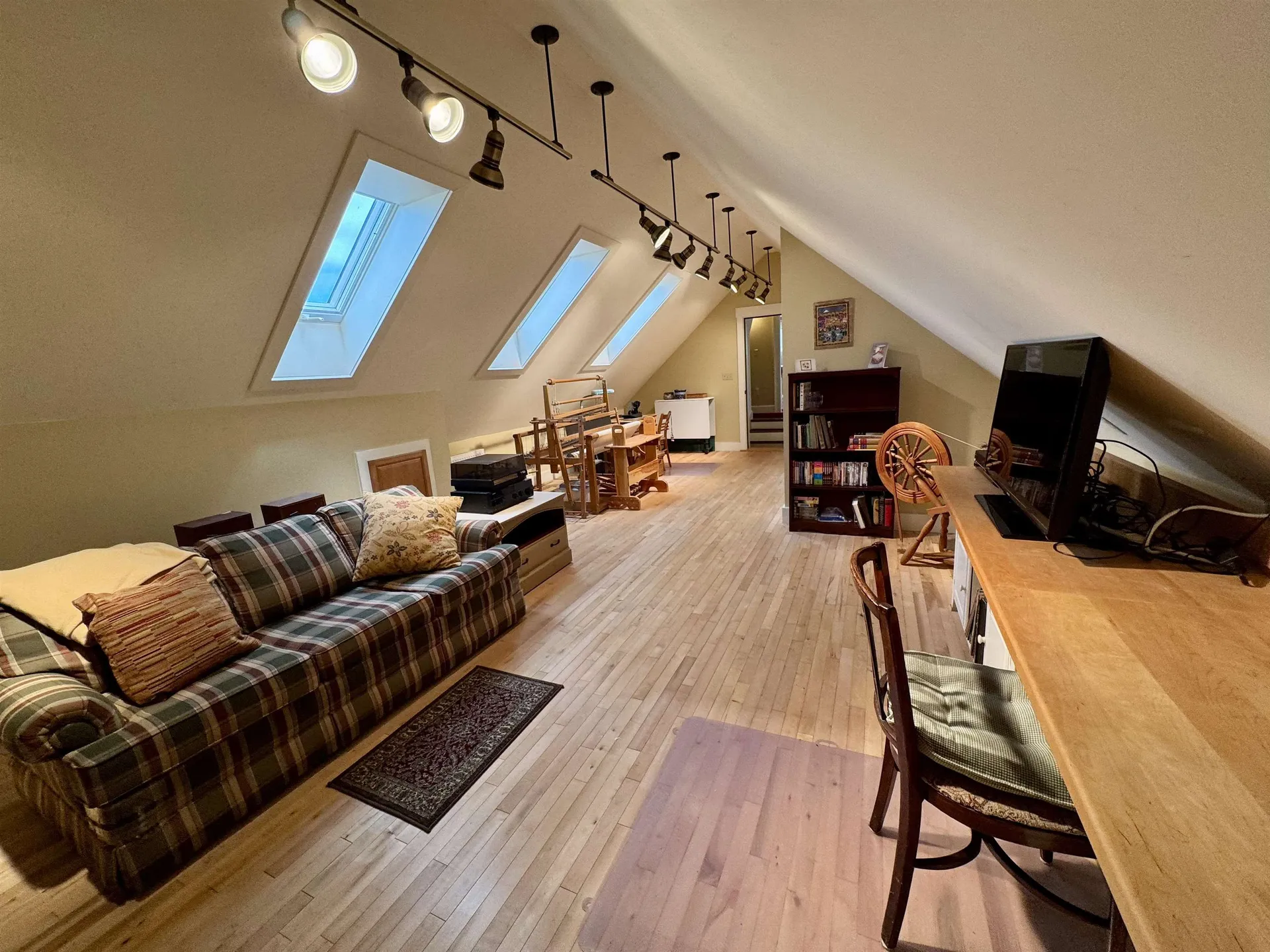 6206 Scotch Hollow Road Wells River VT 05081