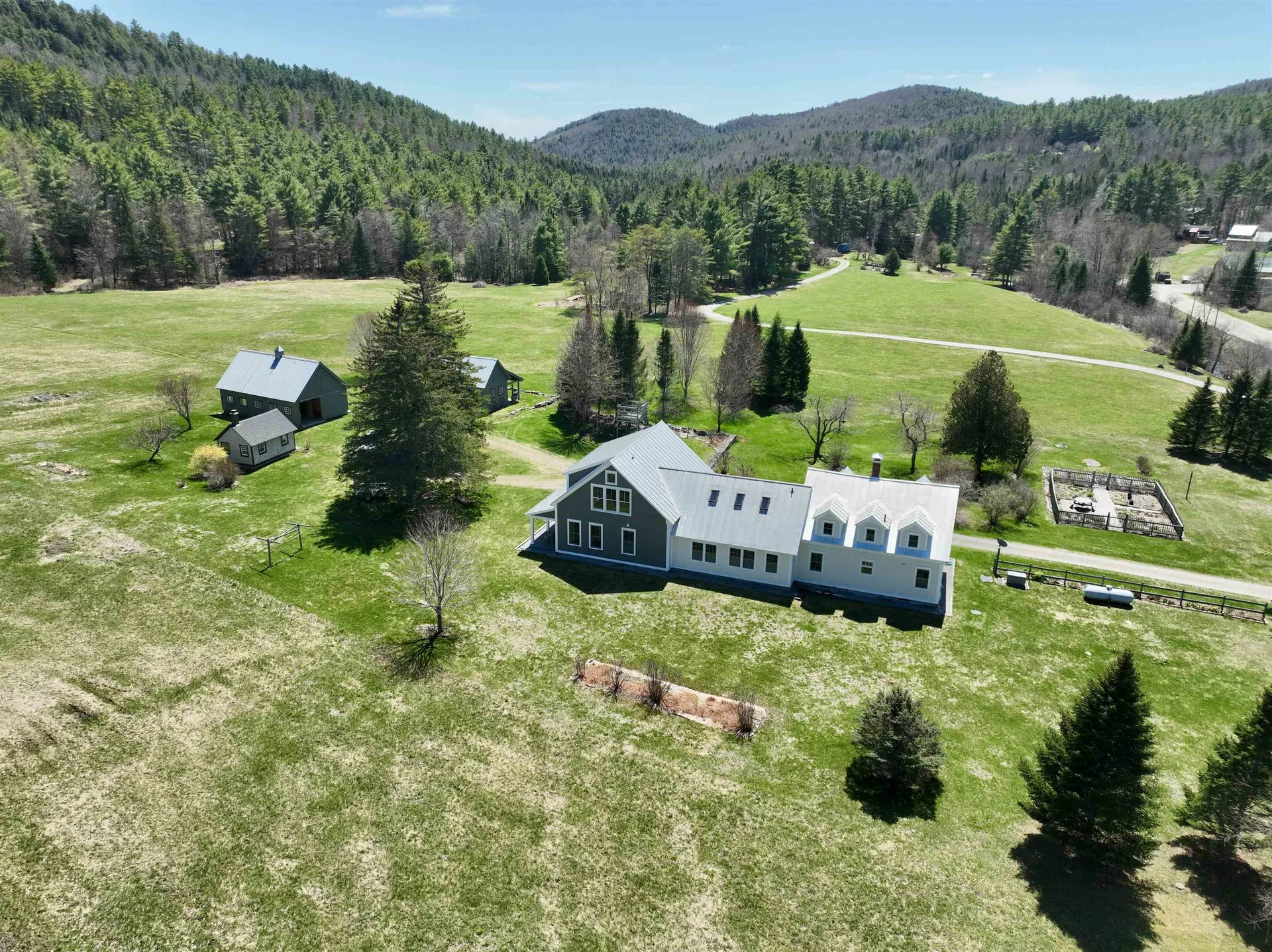 6206 Scotch Hollow Road Wells River VT 05081