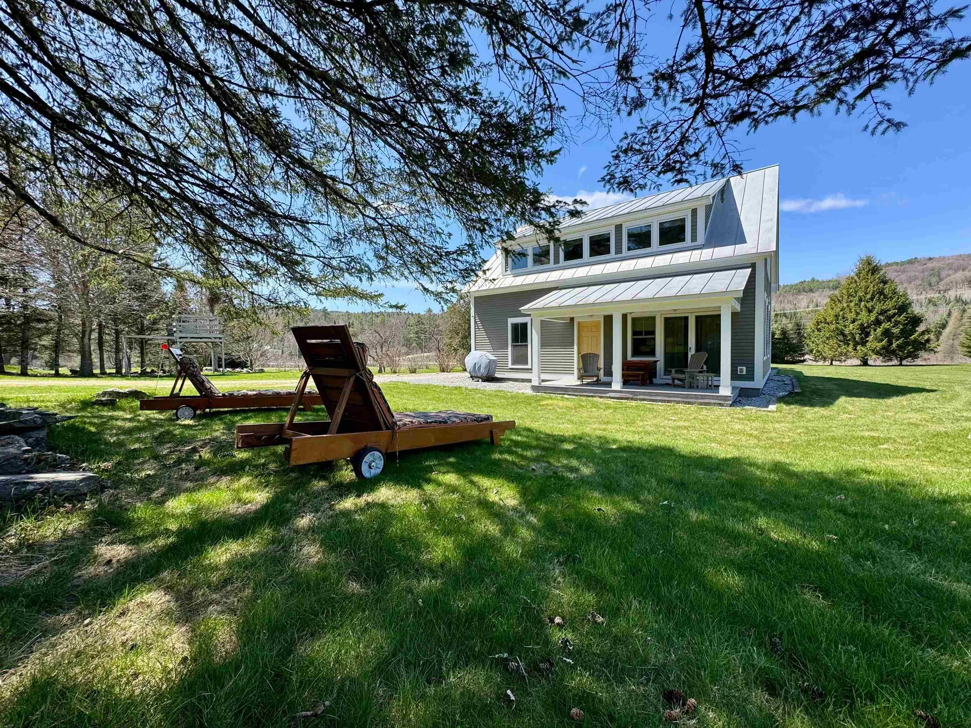 6206 Scotch Hollow Road Wells River VT 05081