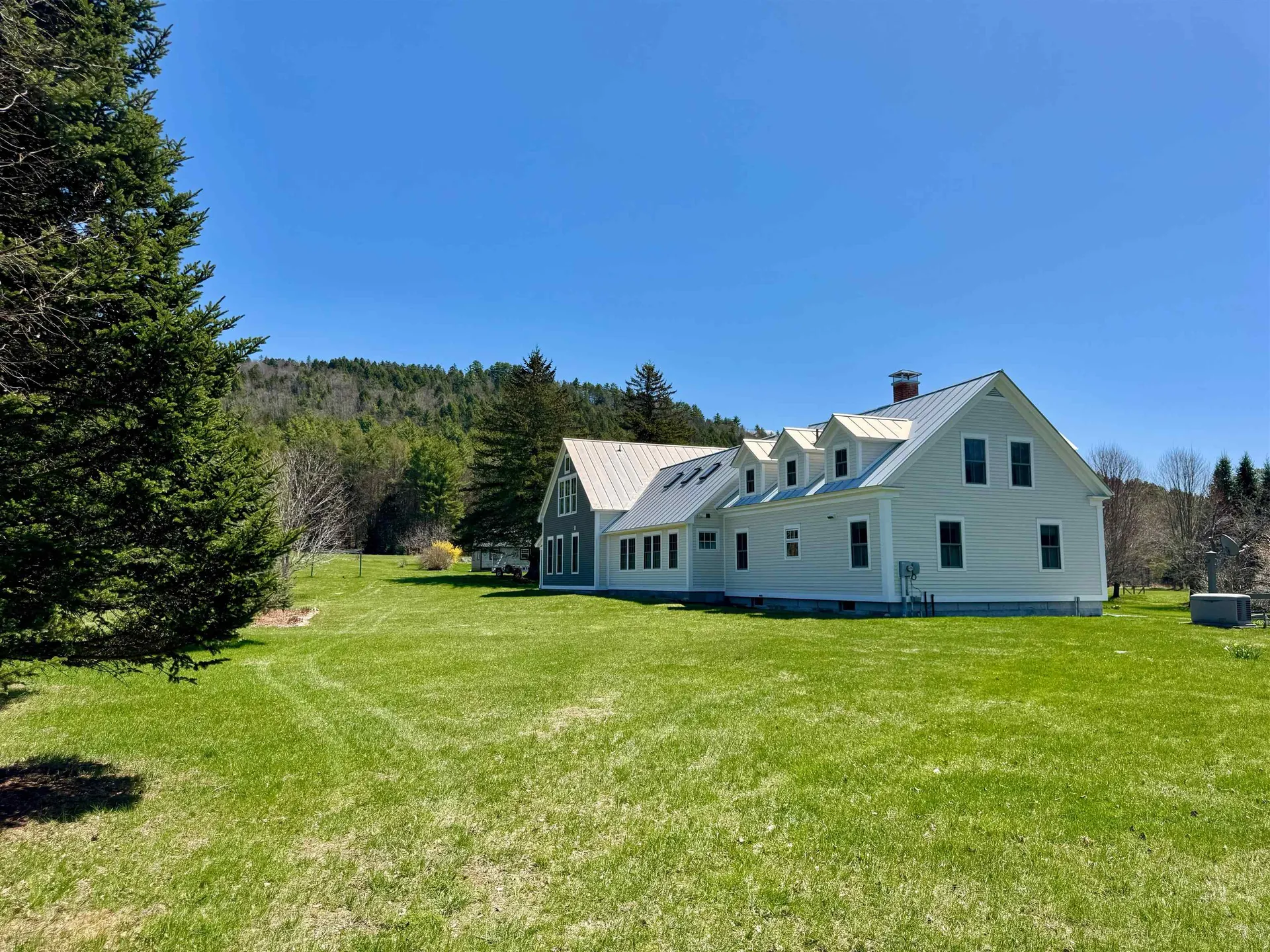 6206 Scotch Hollow Road Wells River VT 05081