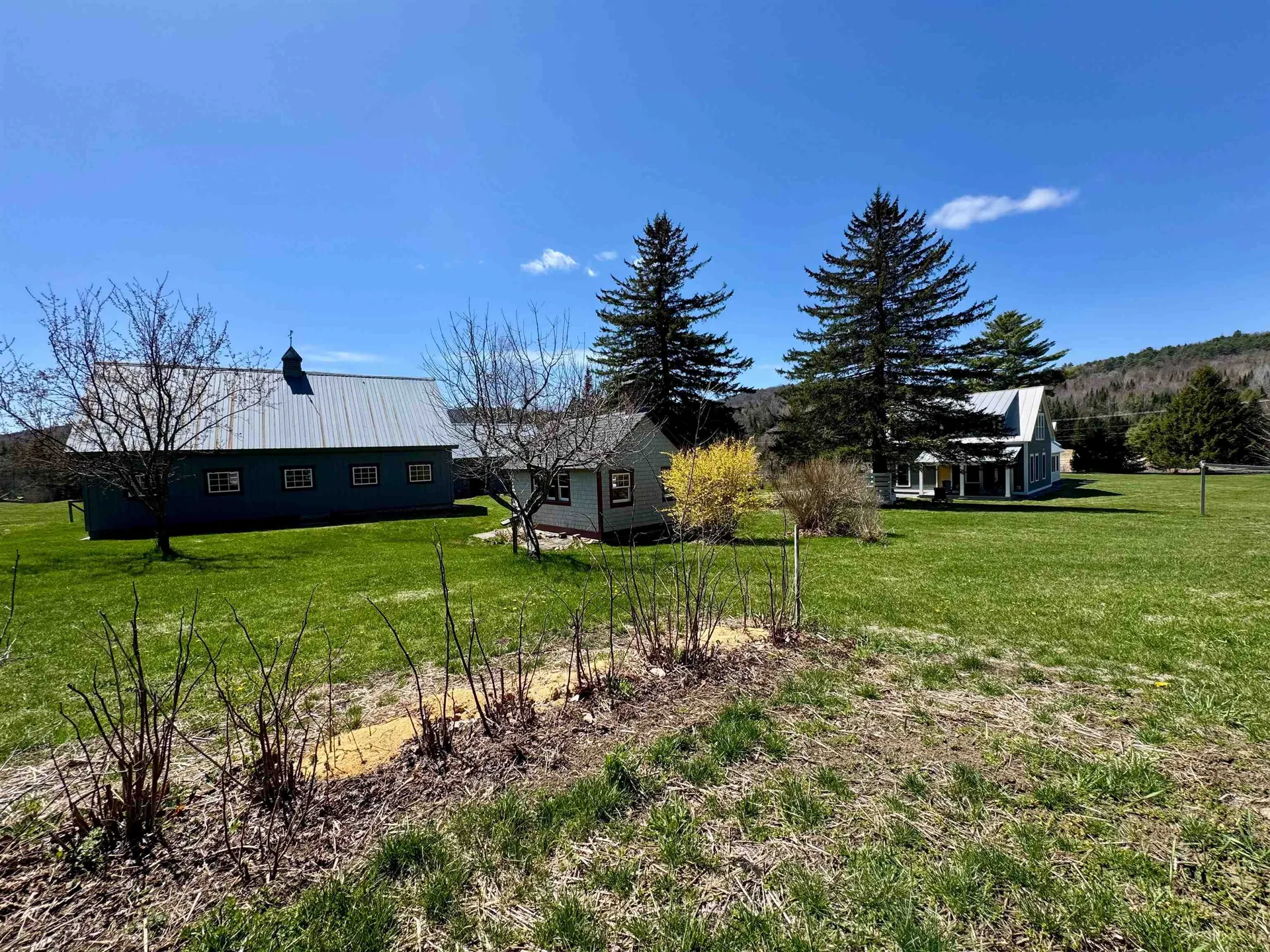 6206 Scotch Hollow Road Wells River VT 05081