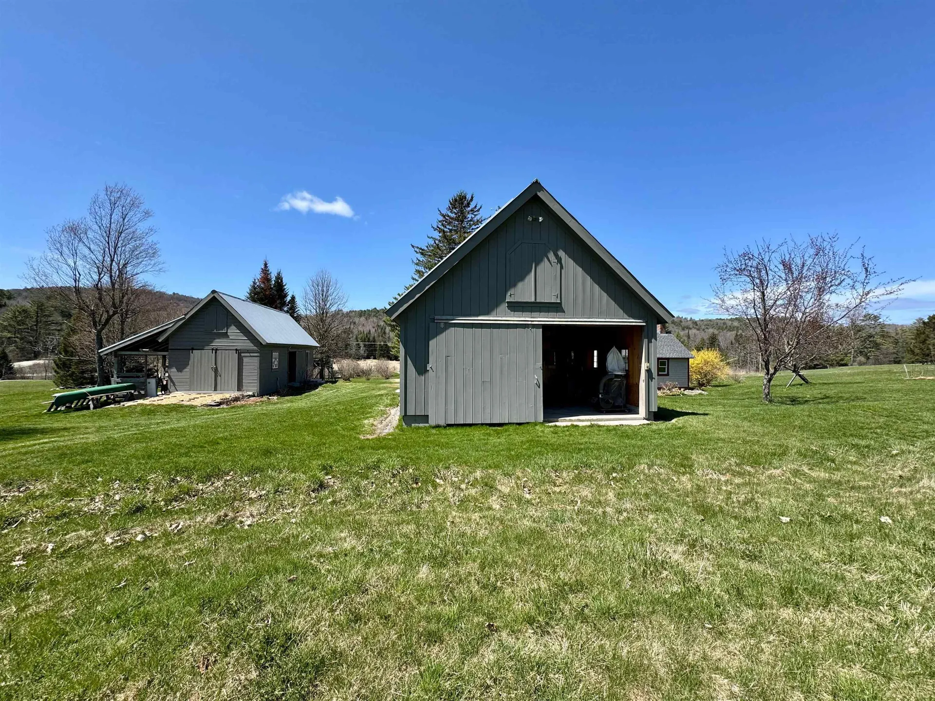 6206 Scotch Hollow Road Wells River VT 05081