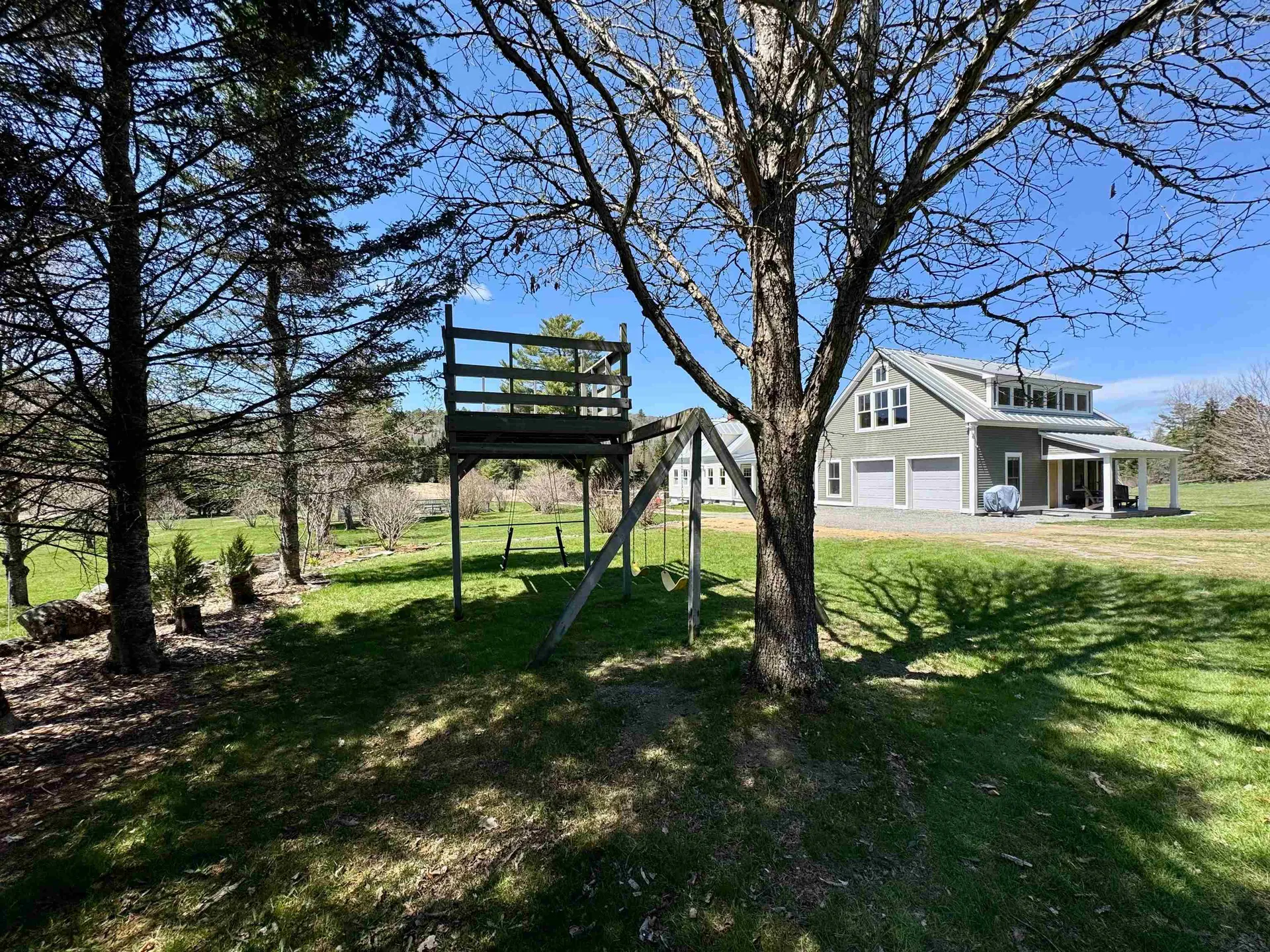 6206 Scotch Hollow Road Wells River VT 05081