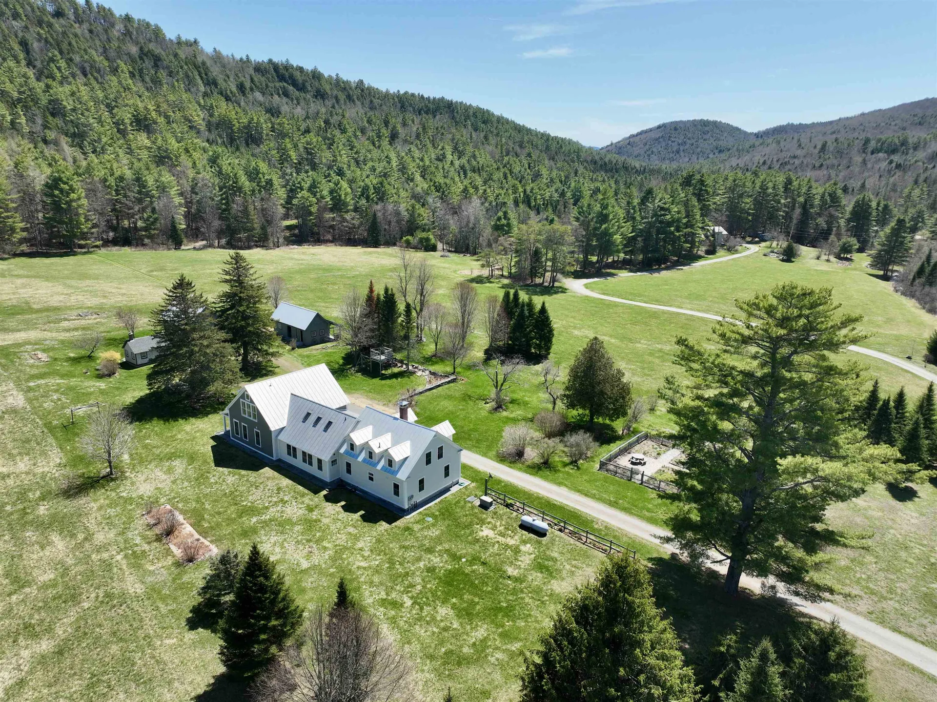 6206 Scotch Hollow Road Wells River VT 05081