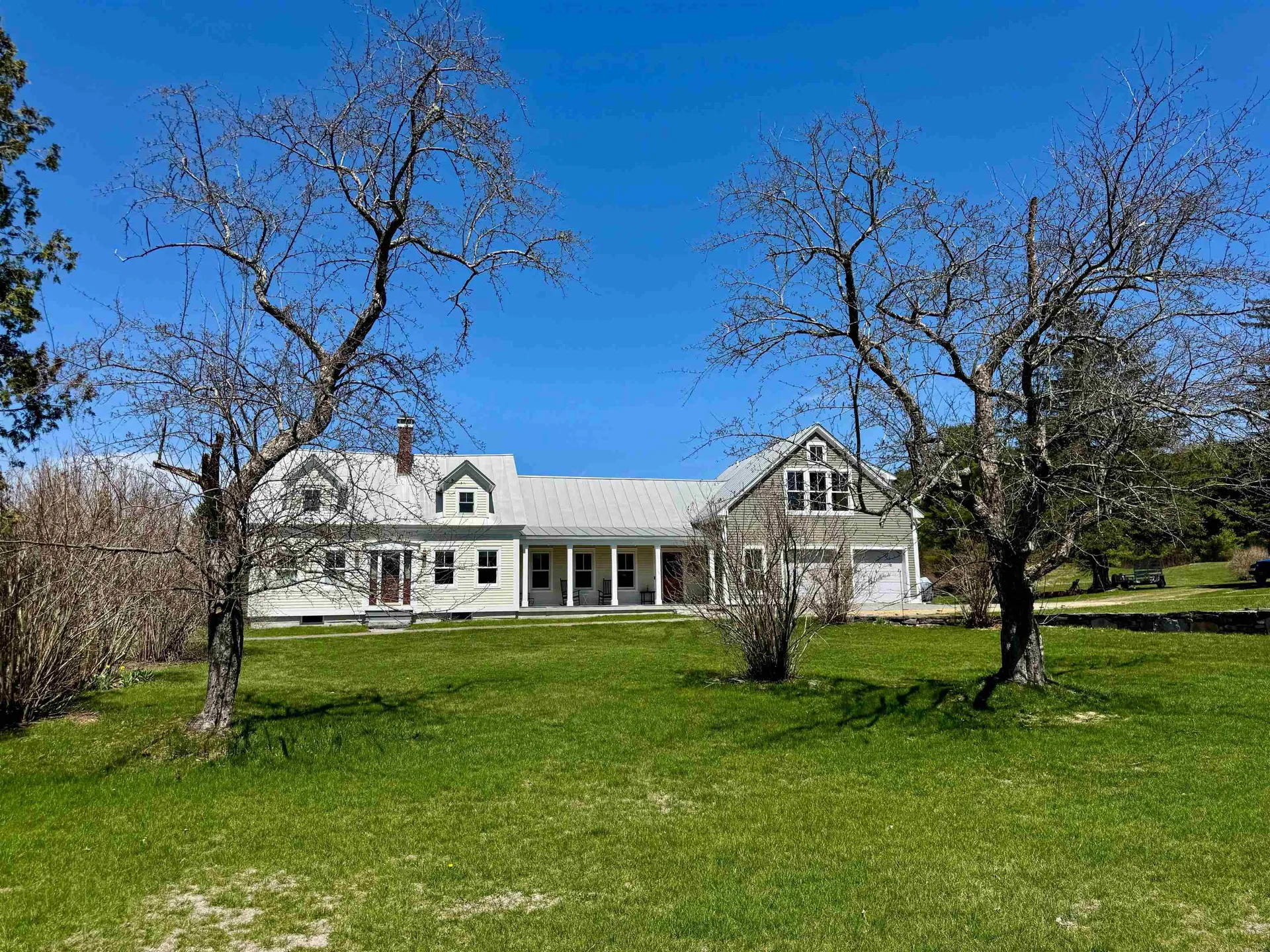 6206 Scotch Hollow Road Wells River VT 05081