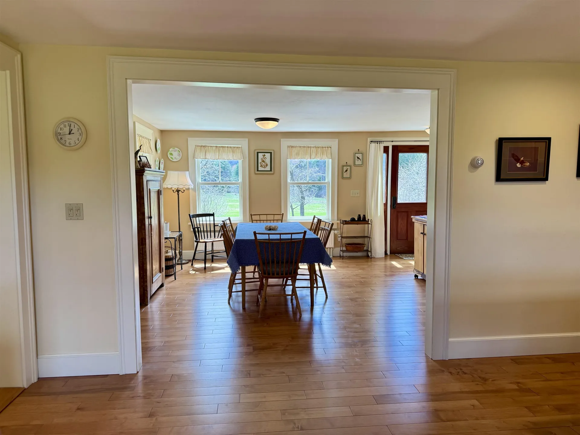 6206 Scotch Hollow Road Wells River VT 05081
