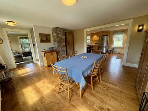 6206 Scotch Hollow Road Newbury VT 05051