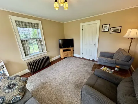 6206 Scotch Hollow Road Newbury VT 05051