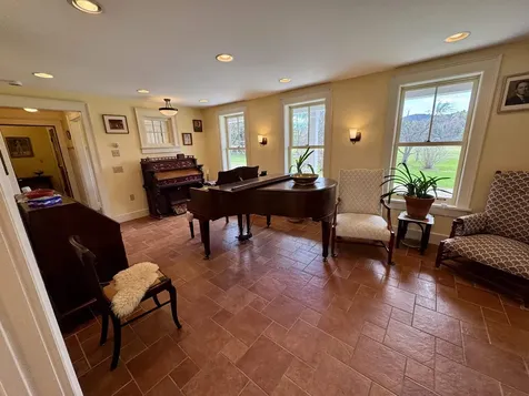 6206 Scotch Hollow Road Newbury VT 05051