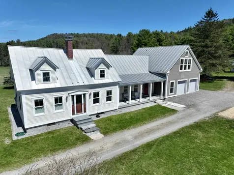 6206 Scotch Hollow Road Newbury VT 05051