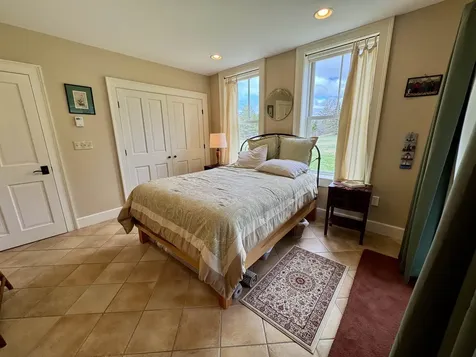 6206 Scotch Hollow Road Newbury VT 05051