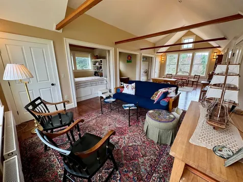 6206 Scotch Hollow Road Newbury VT 05051