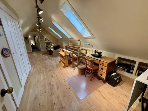 6206 Scotch Hollow Road Newbury VT 05051
