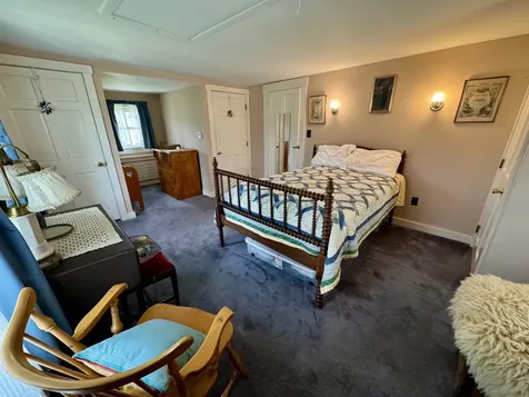 6206 Scotch Hollow Road Newbury VT 05051