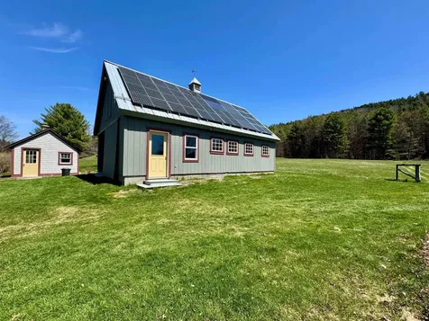 6206 Scotch Hollow Road Newbury VT 05051