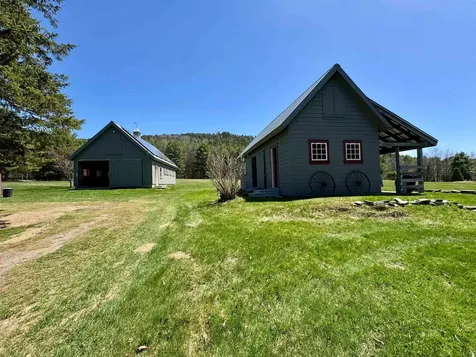 6206 Scotch Hollow Road Newbury VT 05051