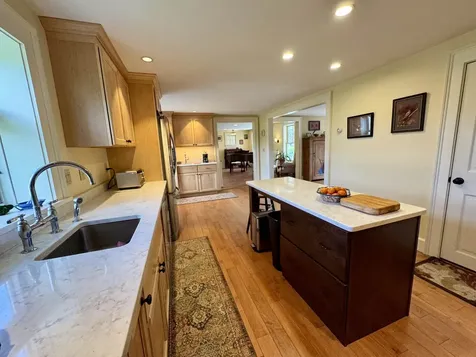 6206 Scotch Hollow Road Newbury VT 05051