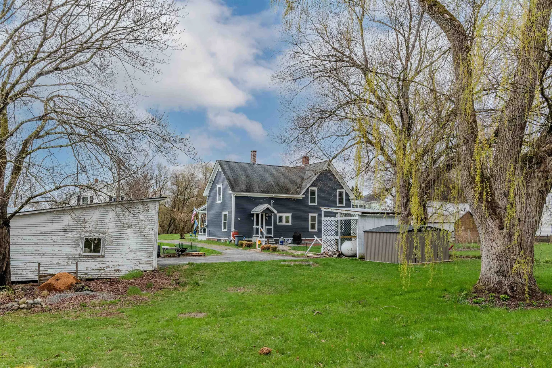 6 Cromwell Drive Haverhill NH 03785
