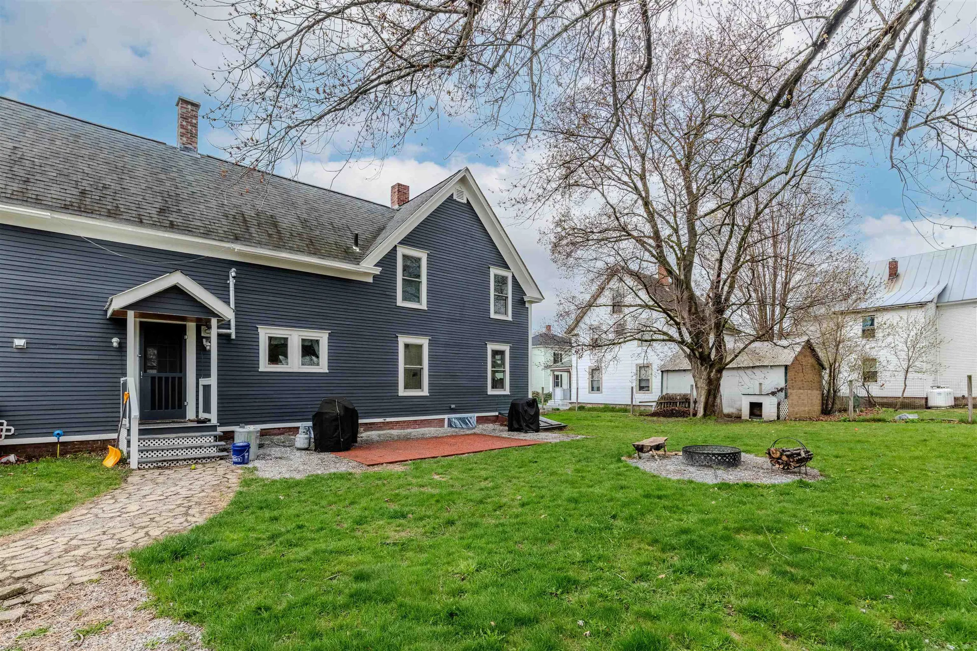 6 Cromwell Drive Haverhill NH 03785