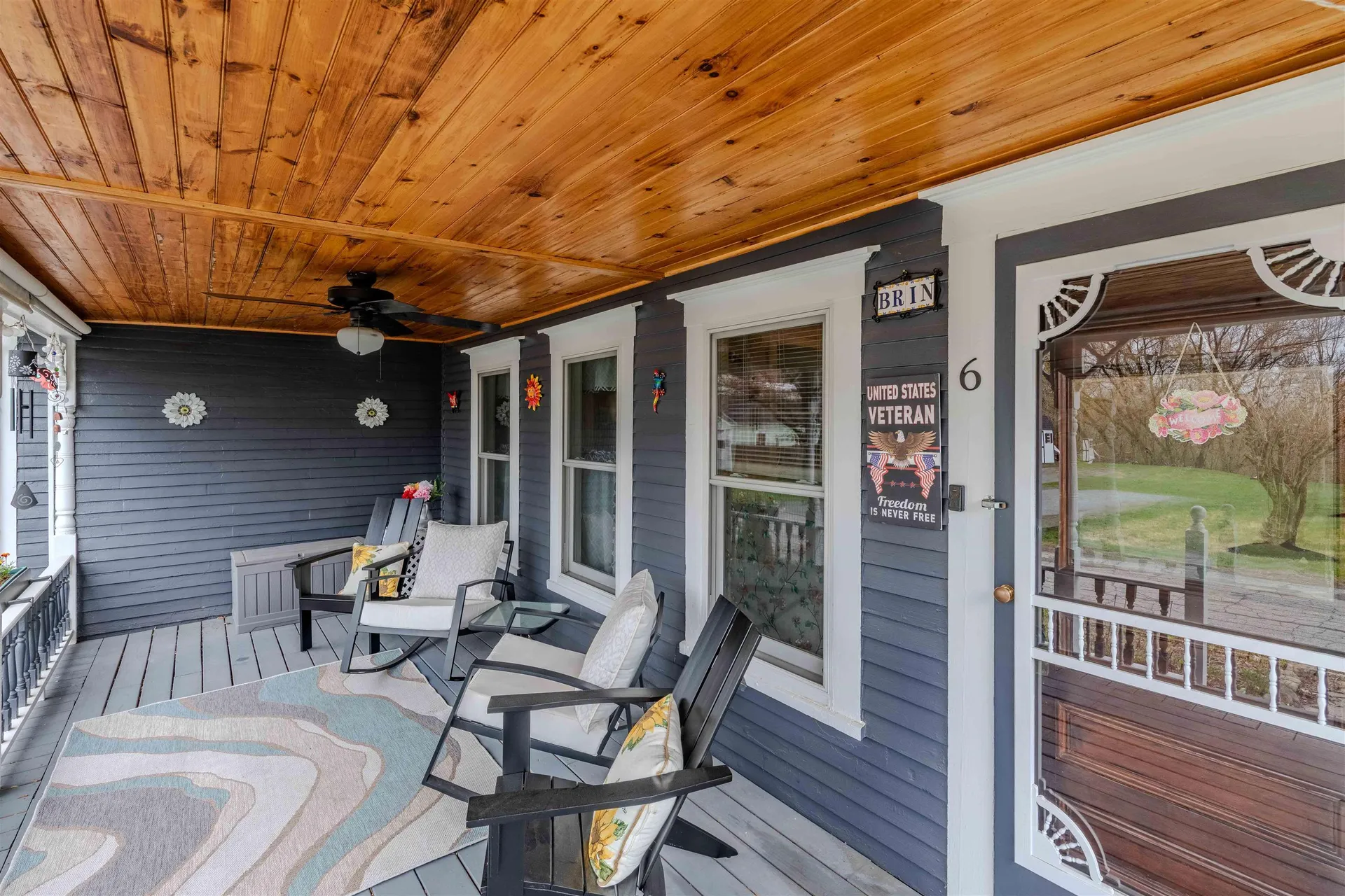 6 Cromwell Drive Haverhill NH 03785