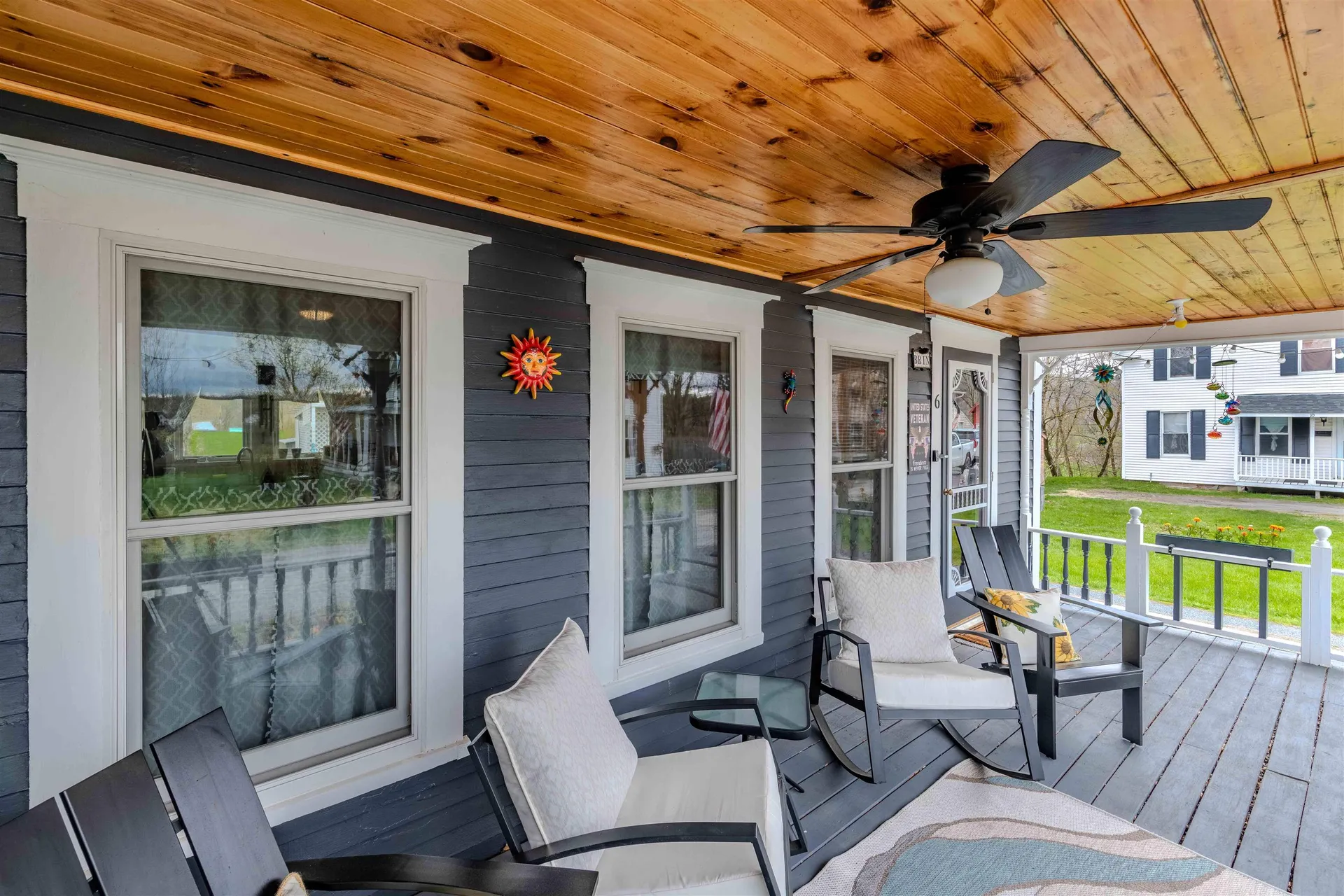6 Cromwell Drive Haverhill NH 03785
