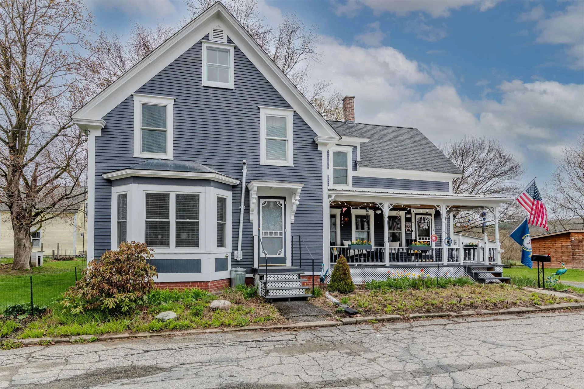 6 Cromwell Drive Haverhill NH 03785