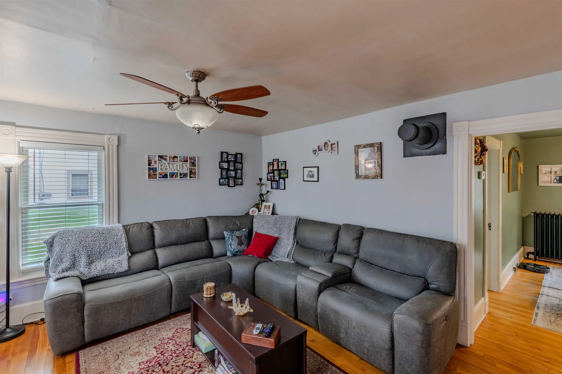 6 Cromwell Drive Haverhill NH 03785