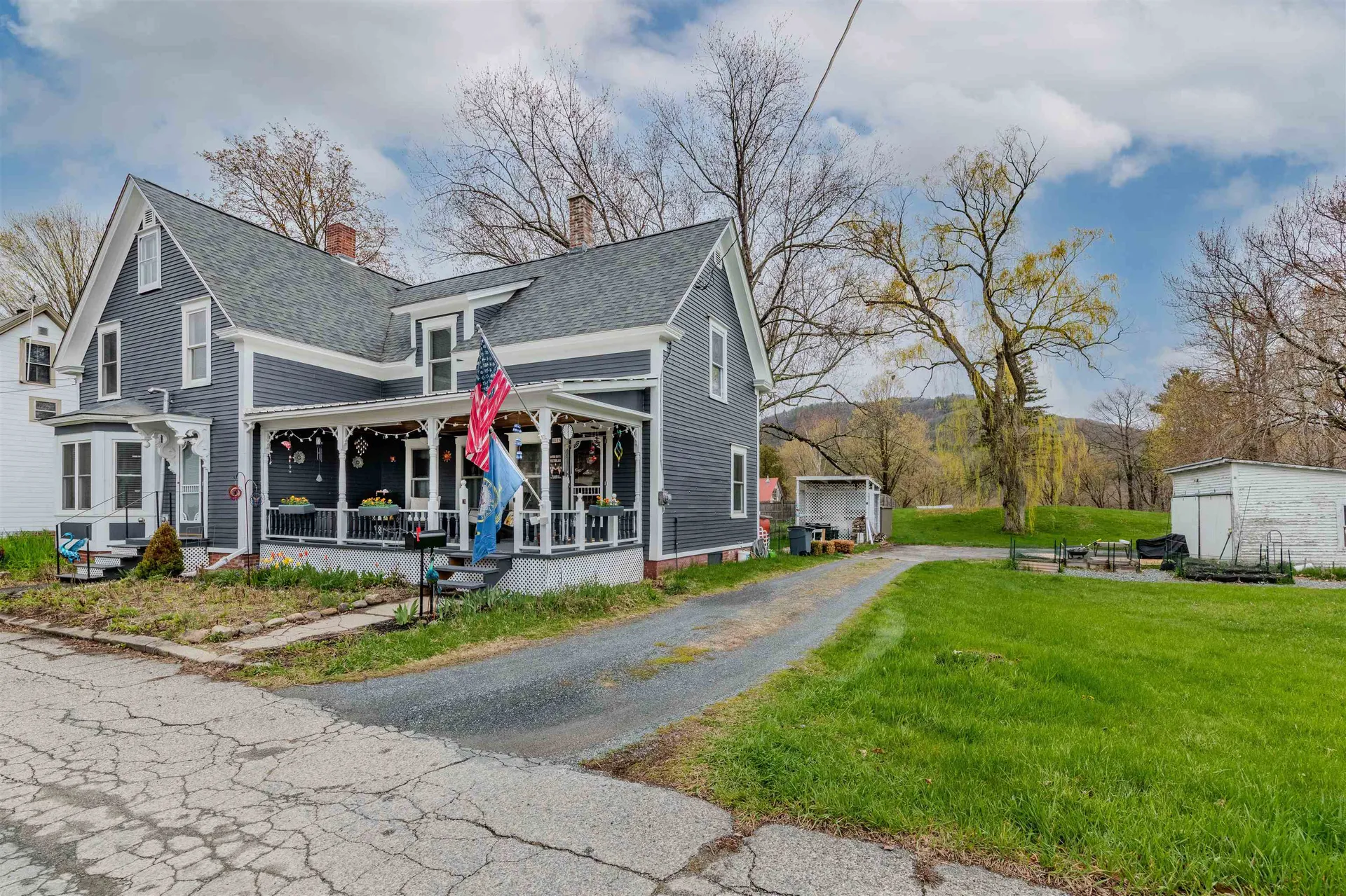 6 Cromwell Drive Haverhill NH 03785
