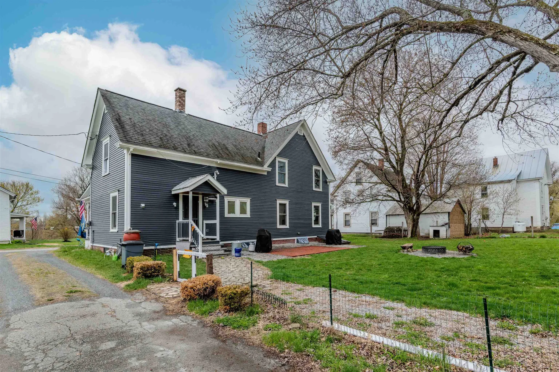 6 Cromwell Drive Haverhill NH 03785