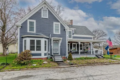 6 Cromwell Drive Haverhill NH 03785